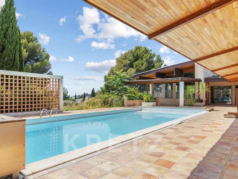 Maison Sanary-sur-Mer - 450m²