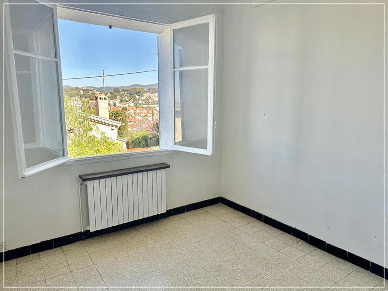 Maison Sanary-sur-Mer - 3 chambres