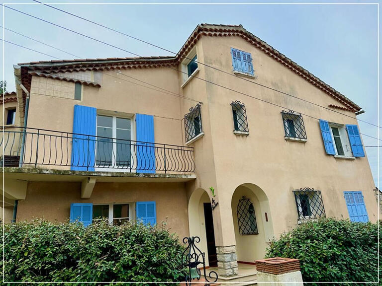 Maison Sanary-sur-Mer - 3 chambres