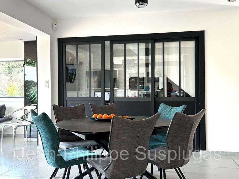 Maison Sanary-sur-Mer - 3 chambres