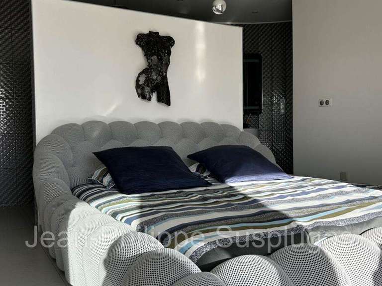 Maison Sanary-sur-Mer - 3 chambres