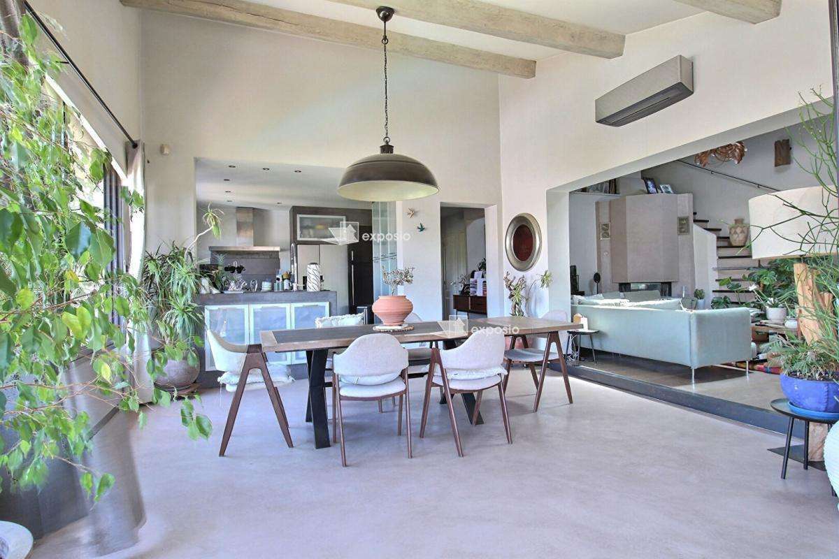 House Sanary-sur-Mer