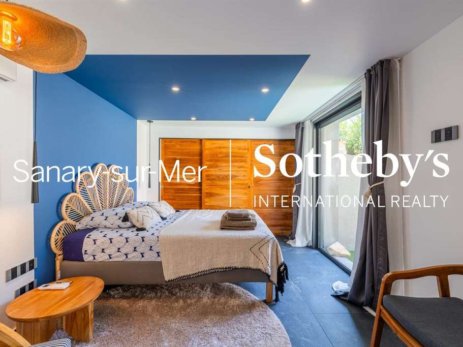Maison Sanary-sur-Mer