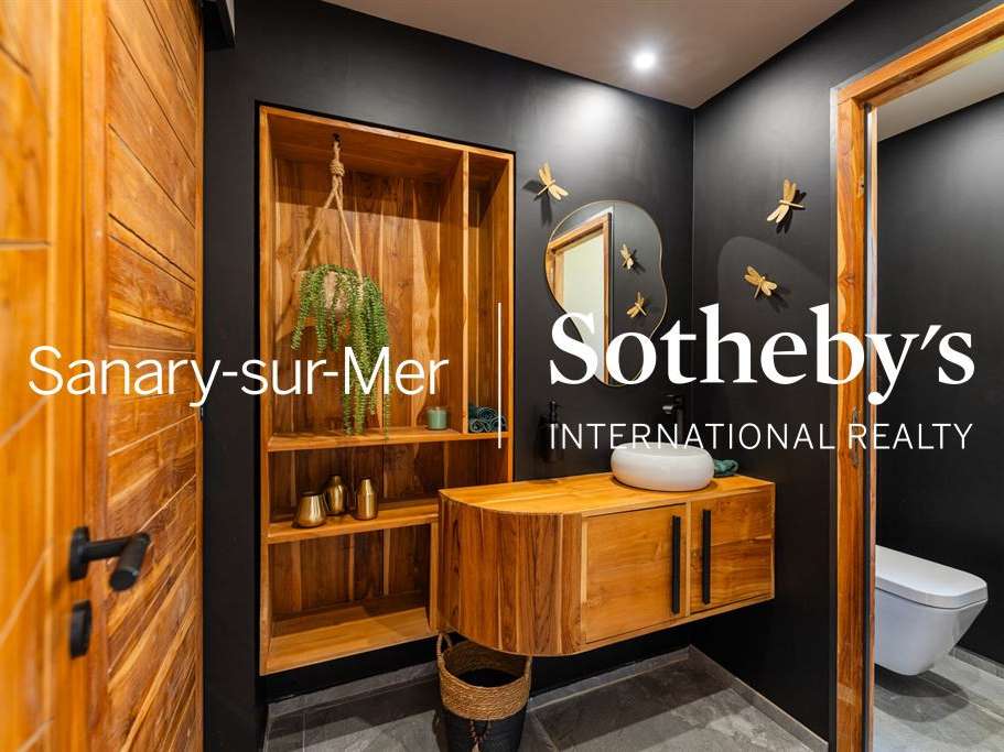 Maison Sanary-sur-Mer