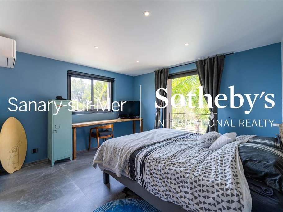 Maison Sanary-sur-Mer