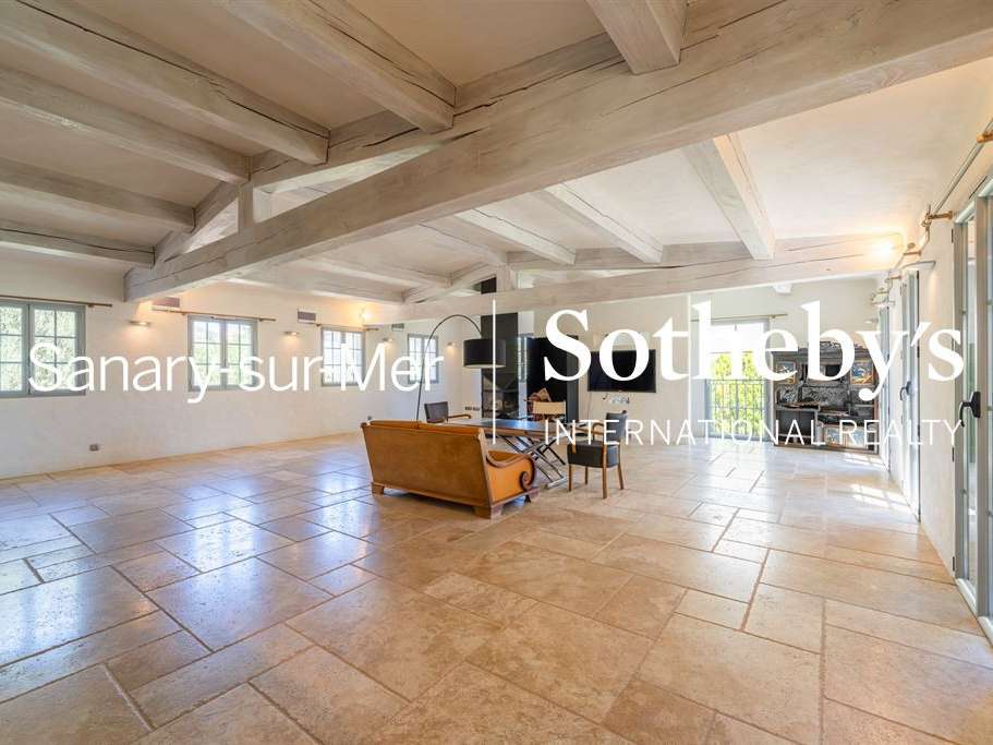 Maison Sanary-sur-Mer