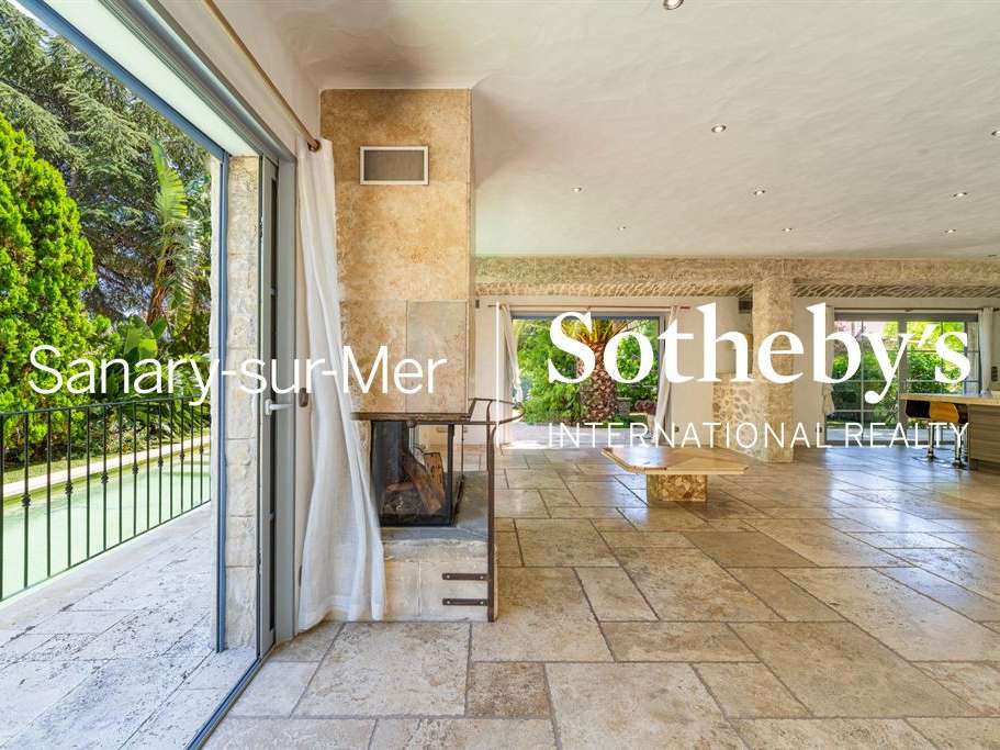 Maison Sanary-sur-Mer