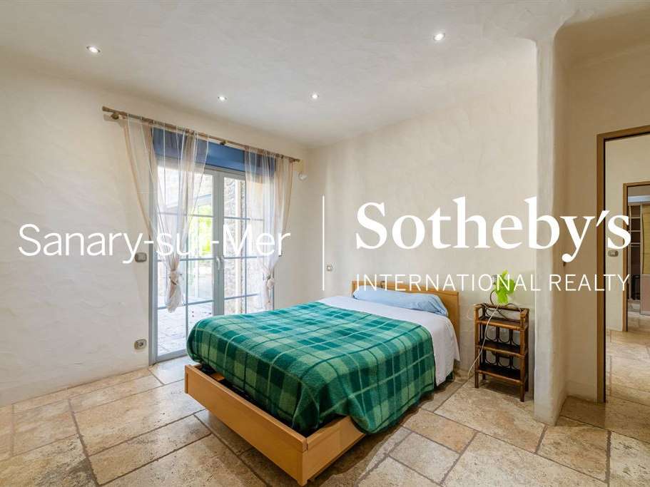 Maison Sanary-sur-Mer