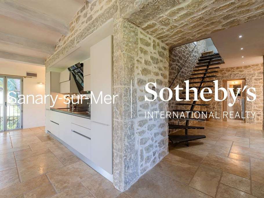 Maison Sanary-sur-Mer