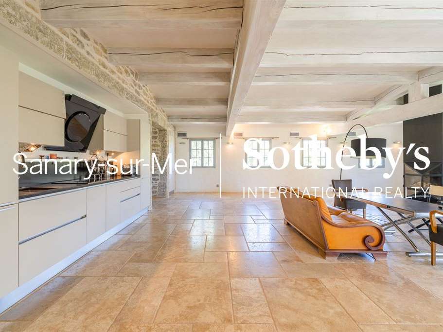 Maison Sanary-sur-Mer