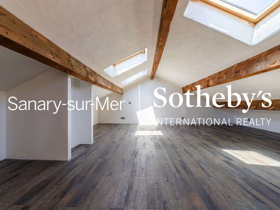 Maison Sanary-sur-Mer