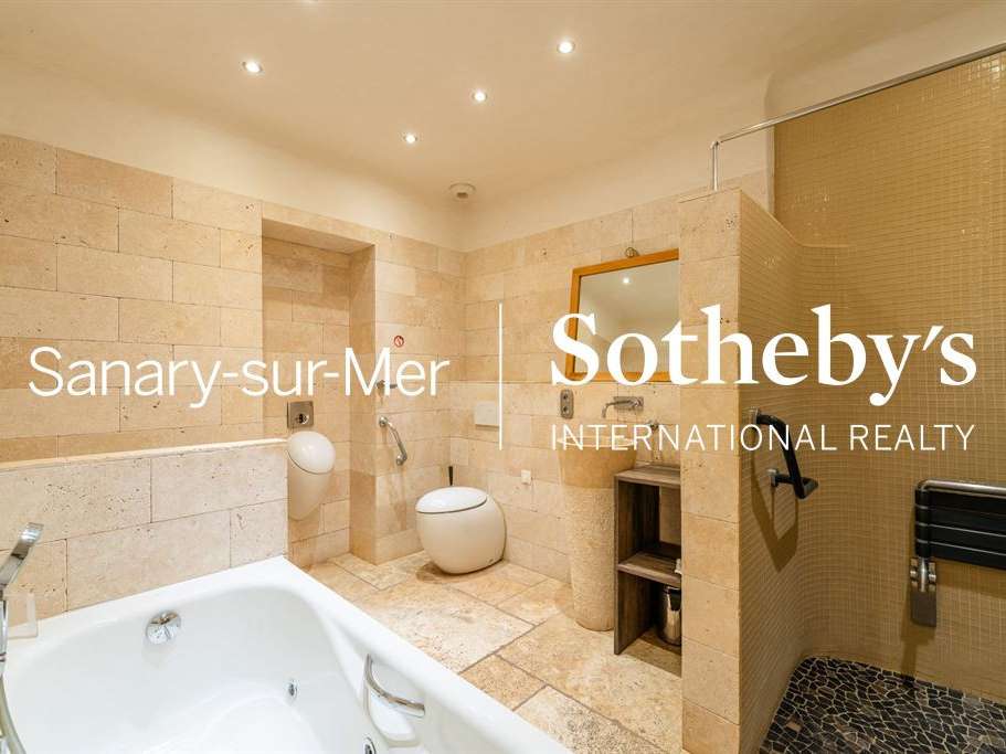 Maison Sanary-sur-Mer