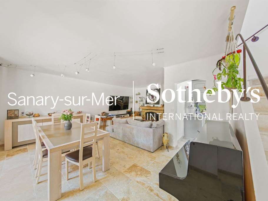 Maison Sanary-sur-Mer