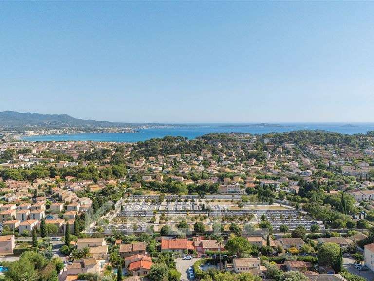 House Sanary-sur-Mer