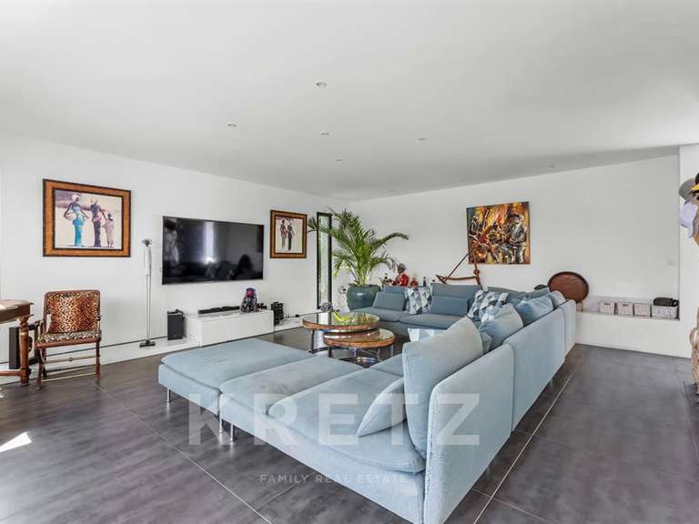House Sanary-sur-Mer - 4 bedrooms - 250m²
