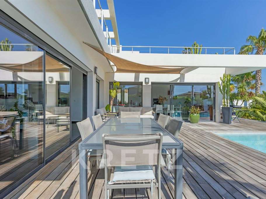 Maison Sanary-sur-Mer