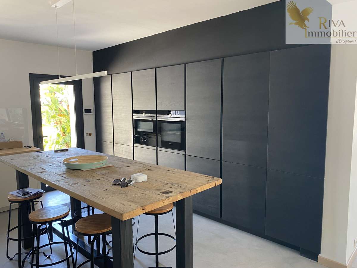 House Sanary-sur-Mer