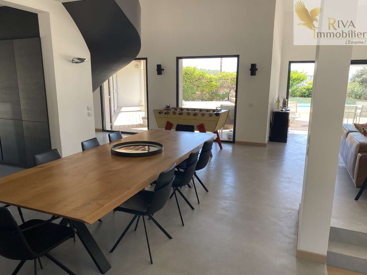 House Sanary-sur-Mer