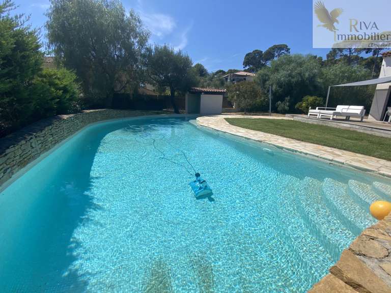 House Sanary-sur-Mer - 5 bedrooms - 230m²