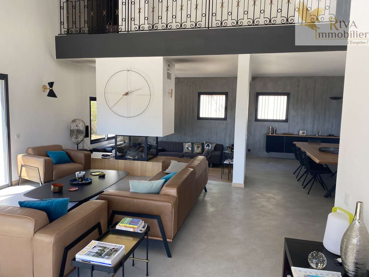 House Sanary-sur-Mer