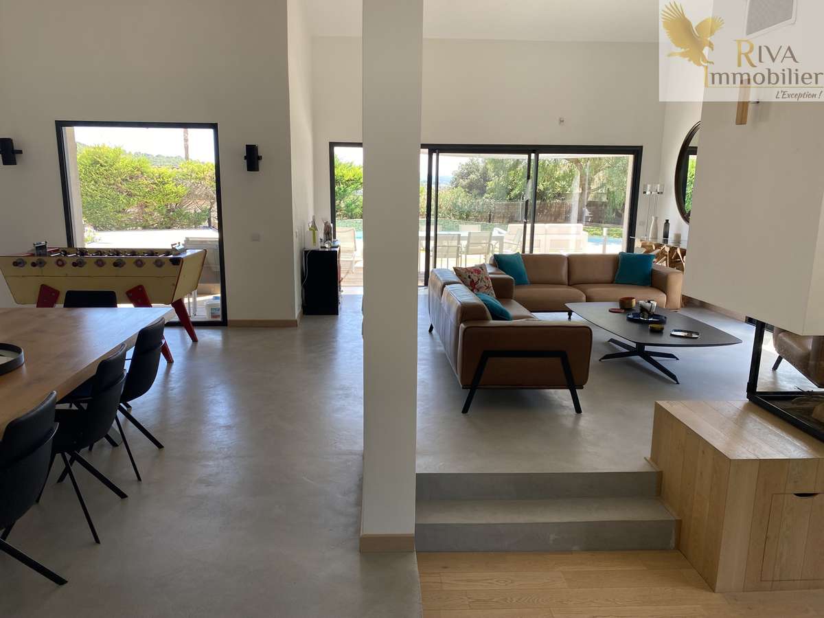 House Sanary-sur-Mer