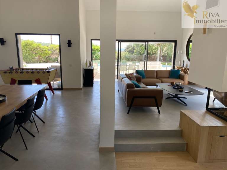 House Sanary-sur-Mer - 5 bedrooms - 230m²