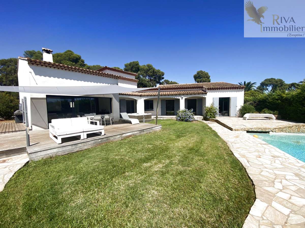 House Sanary-sur-Mer