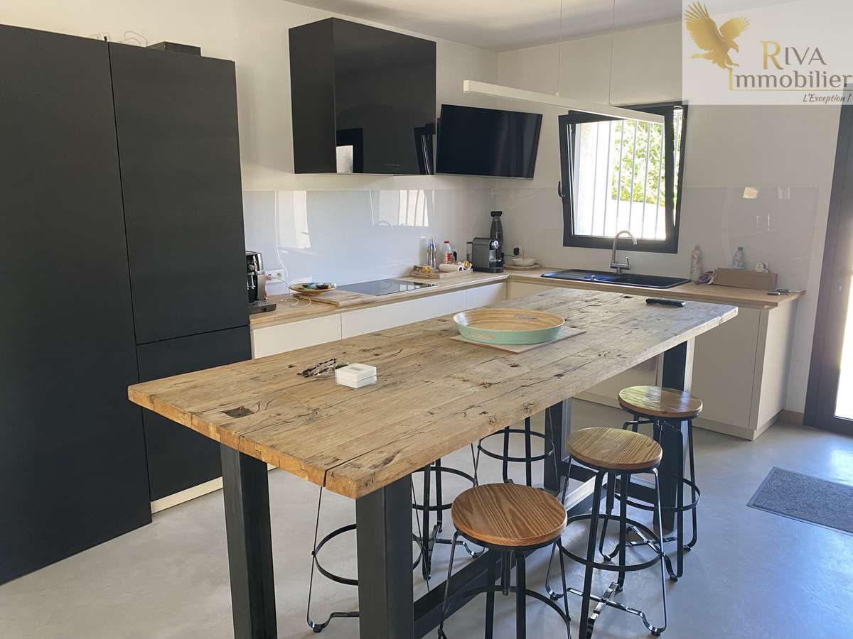 House Sanary-sur-Mer