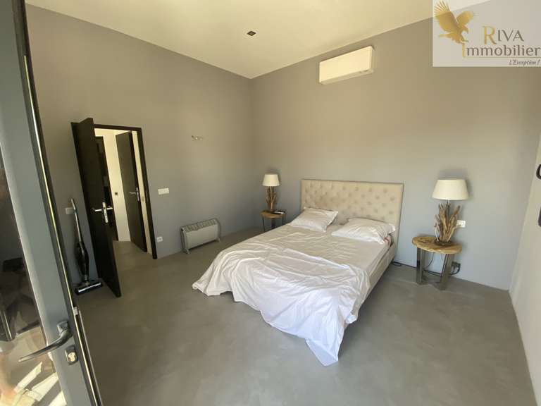 House Sanary-sur-Mer - 5 bedrooms - 230m²