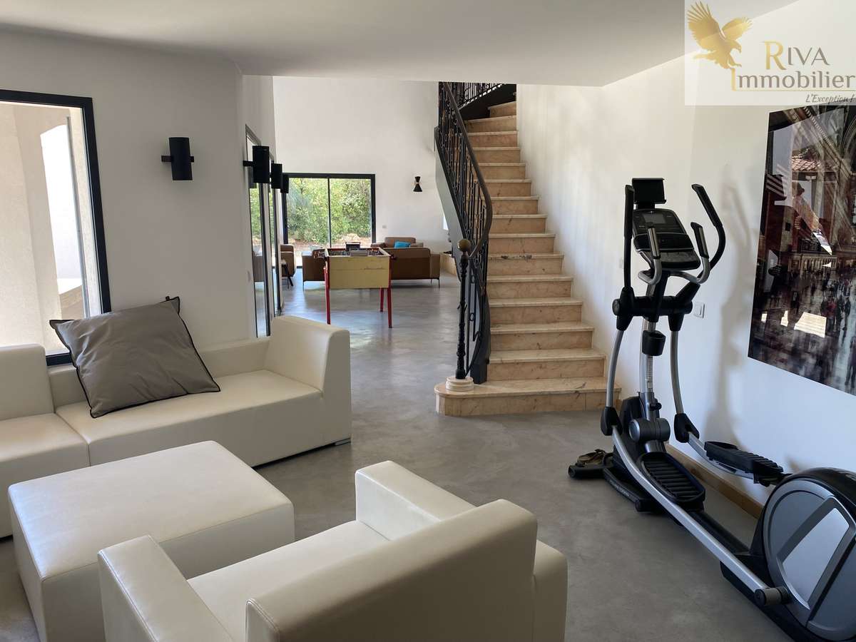 House Sanary-sur-Mer