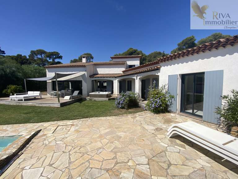House Sanary-sur-Mer - 5 bedrooms - 230m²