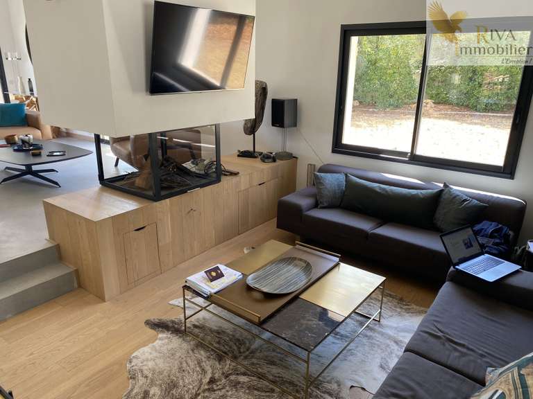 House Sanary-sur-Mer - 5 bedrooms - 230m²