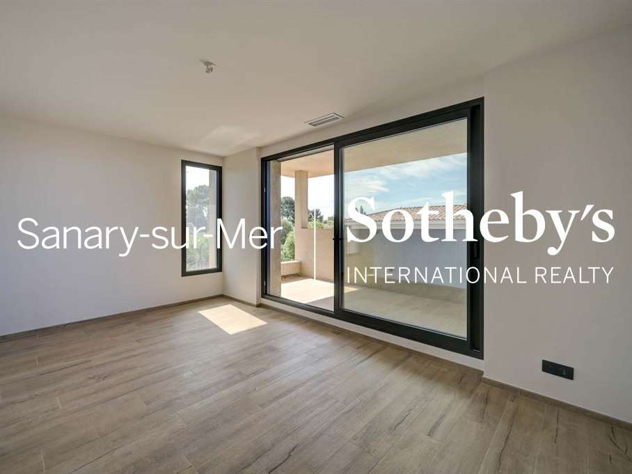 House Sanary-sur-Mer