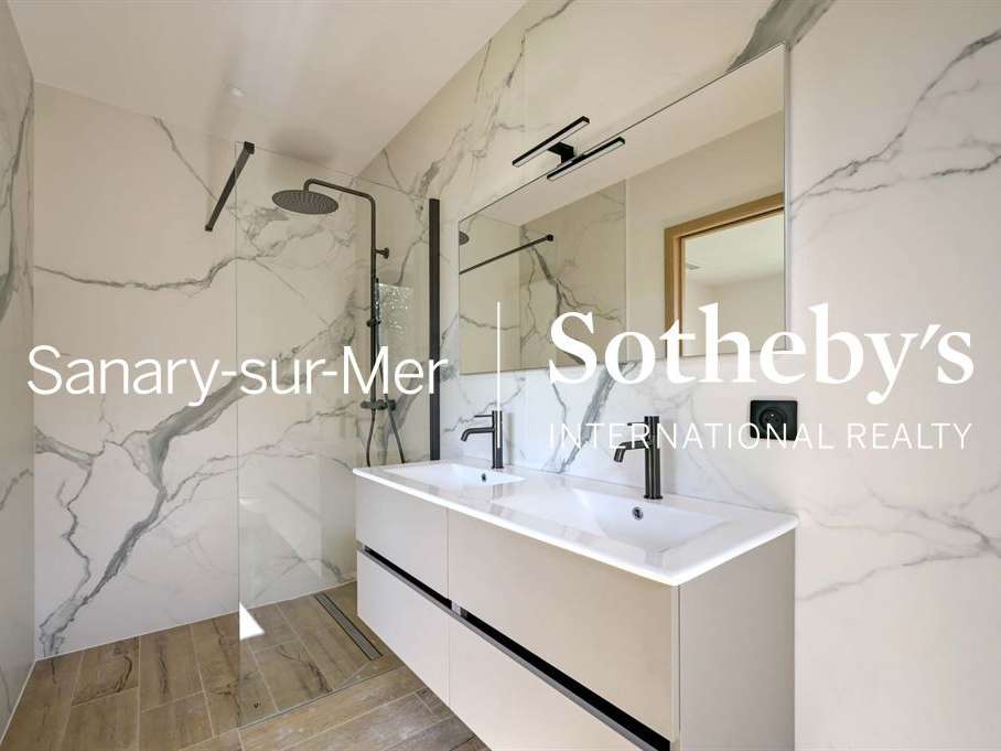 House Sanary-sur-Mer