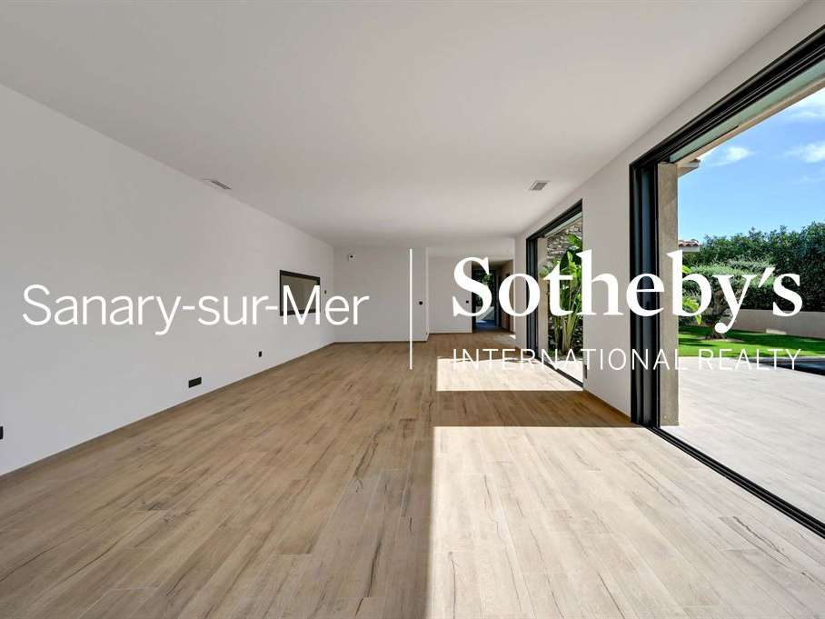 House Sanary-sur-Mer