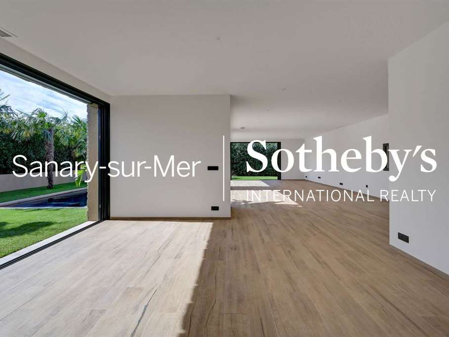 House Sanary-sur-Mer