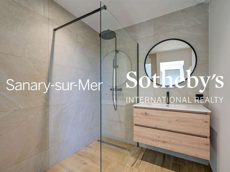 House Sanary-sur-Mer