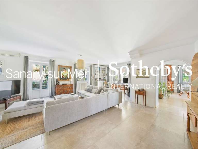 House with Sea view Sanary-sur-Mer - 5 bedrooms - 290m²