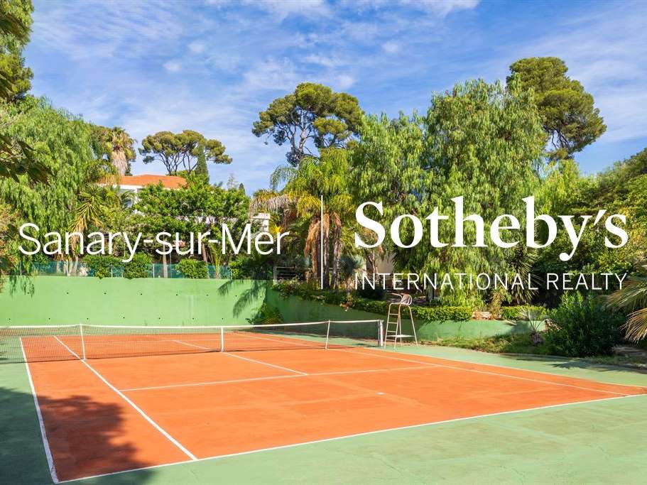 House Sanary-sur-Mer