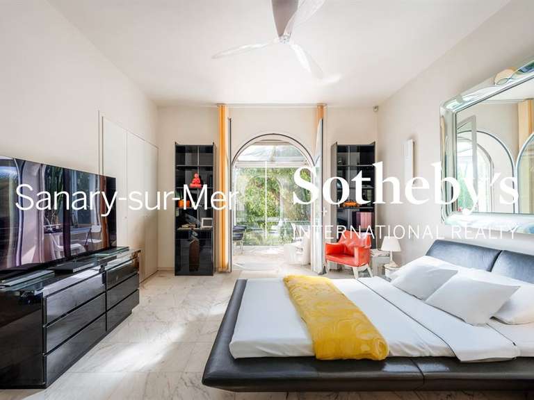 House with Sea view Sanary-sur-Mer - 4 bedrooms - 400m²