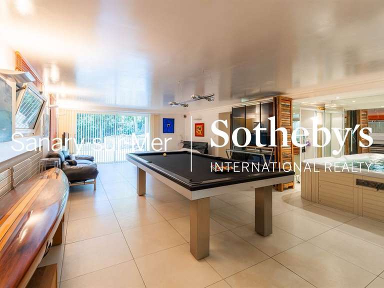 House with Sea view Sanary-sur-Mer - 4 bedrooms - 400m²