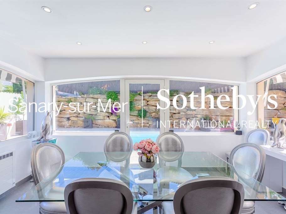 House Sanary-sur-Mer