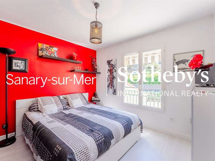 House Sanary-sur-Mer