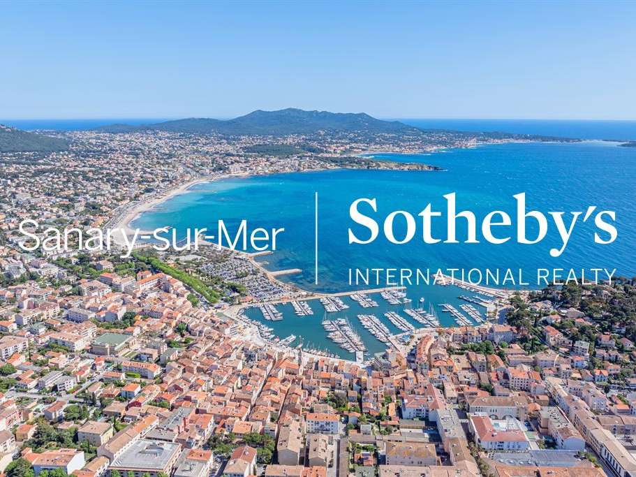 House Sanary-sur-Mer