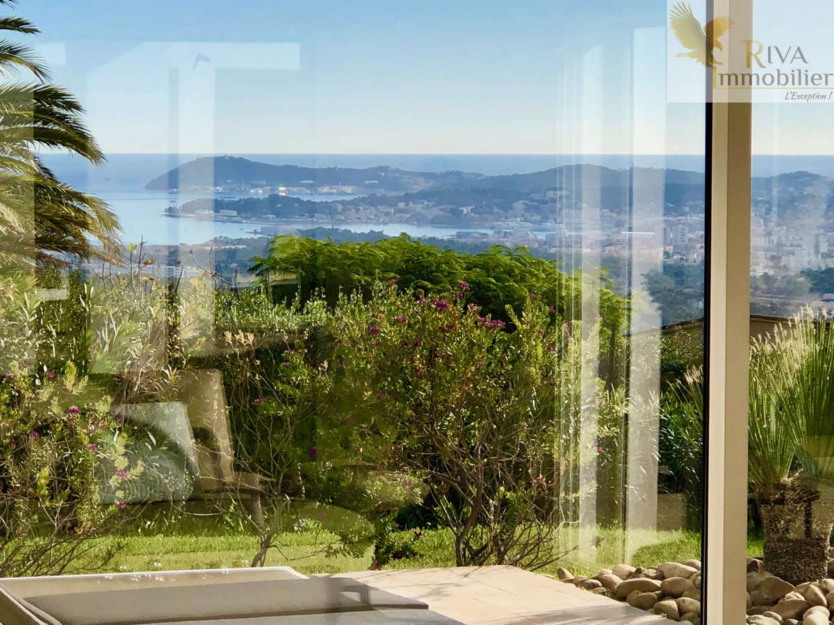 Maison Sanary-sur-Mer