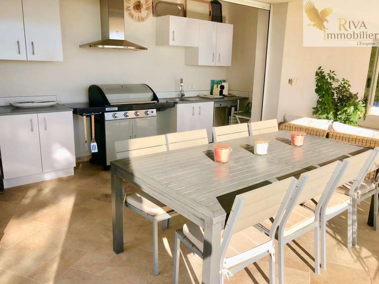 House with Sea view Sanary-sur-Mer - 4 bedrooms - 330m²