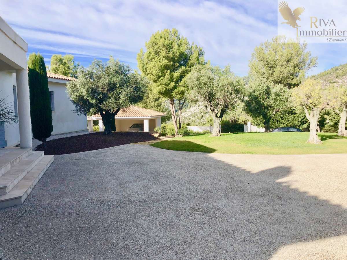 Maison Sanary-sur-Mer