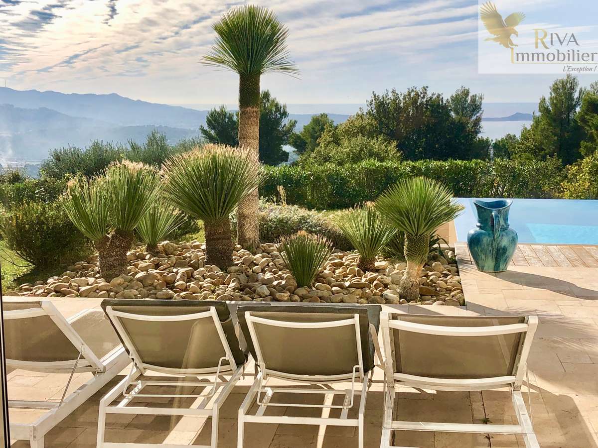 Maison Sanary-sur-Mer