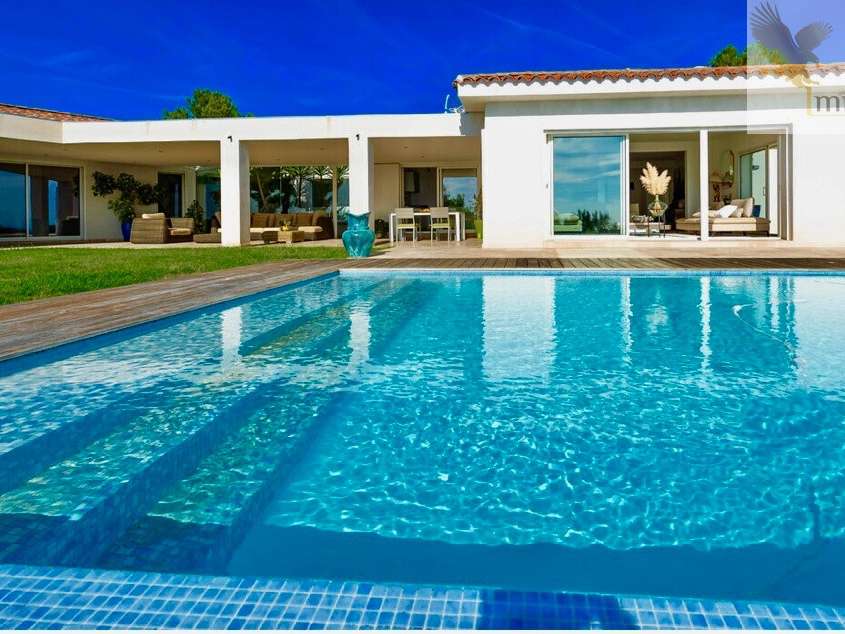 Maison Sanary-sur-Mer