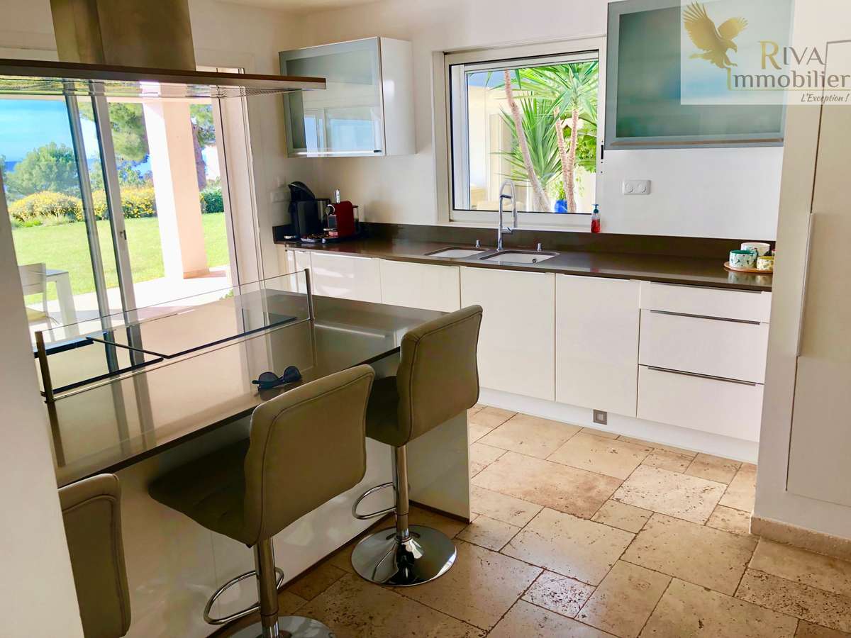 Maison Sanary-sur-Mer